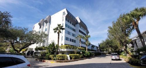 1255 Building