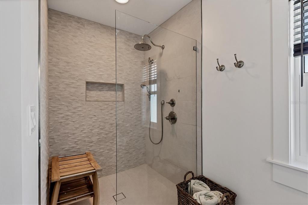 Guest bath