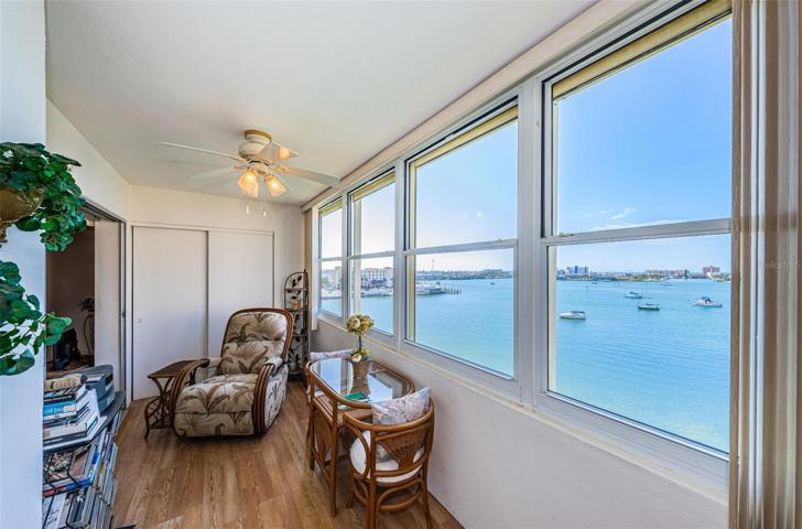 Florida room