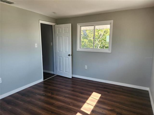 Bedroom first floor