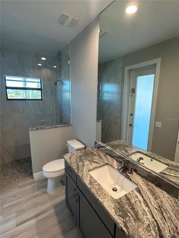 Similar Guest/Pool Bath