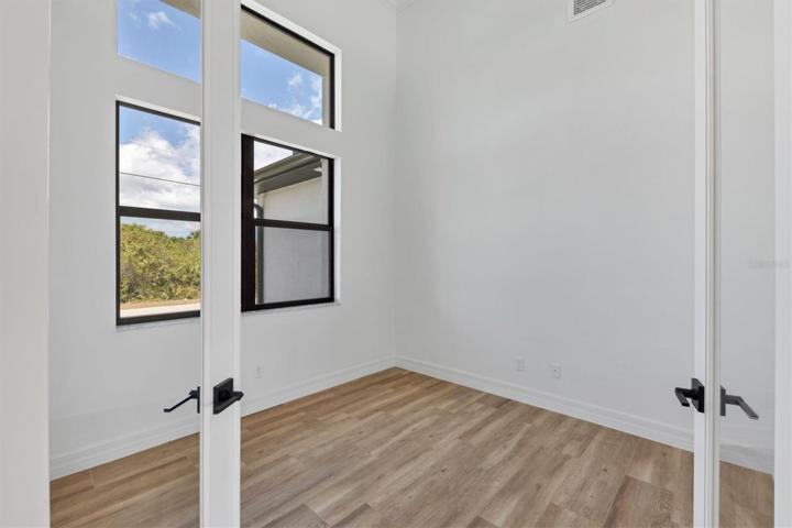Similar Den/Office completed