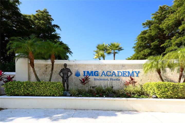 IMG Academy