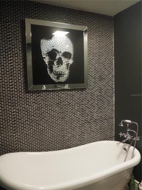 Hall Bath