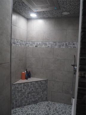 Master Shower 2