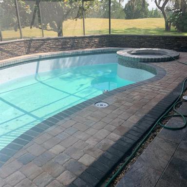 Pool 3