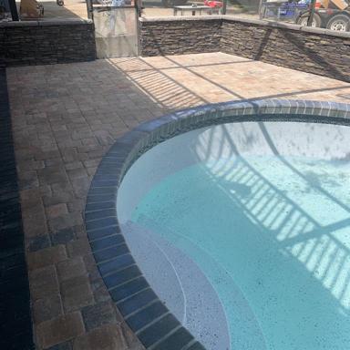 Pool 4
