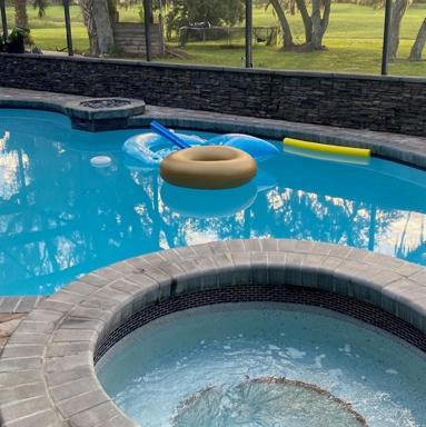 Pool 5