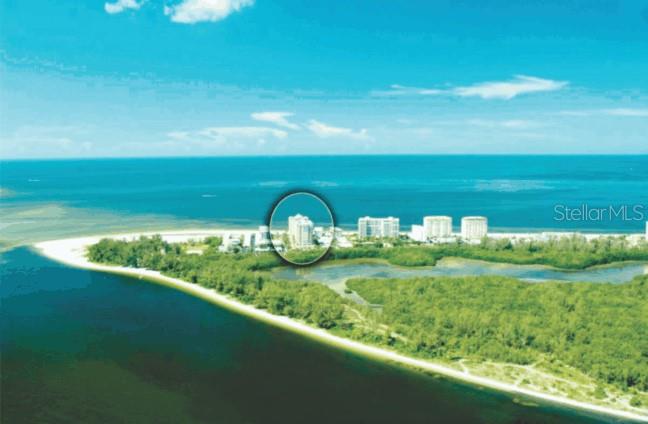 Orchid Beach