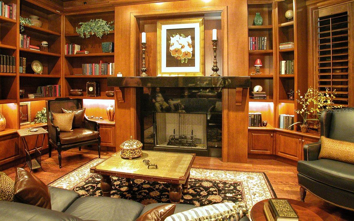 Library