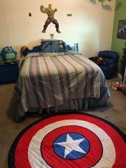 PRIOR PICTURE WITH FURNISHINGS