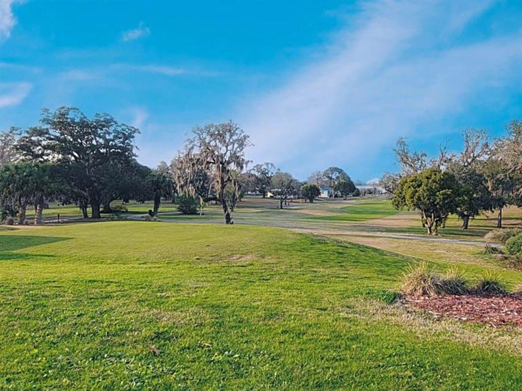 High Point Golf Course