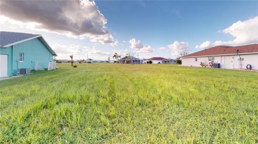 Great property values and pride of ownership are the hallmarks of Deep Creek.