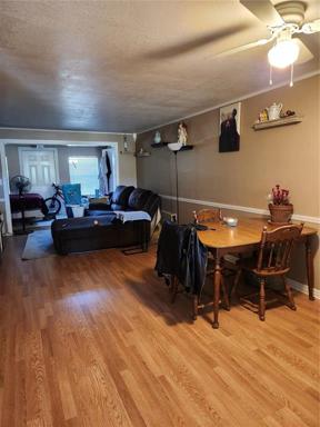 Dining/Living Room