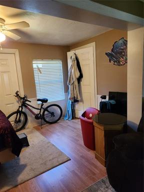 Florida Room