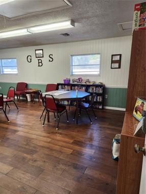 Clubhouse