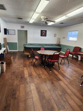 Clubhouse