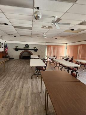 Clubhouse