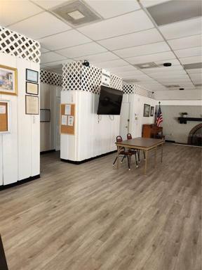 Clubhouse