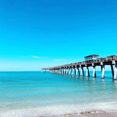 Beautiful Southwest Beaches