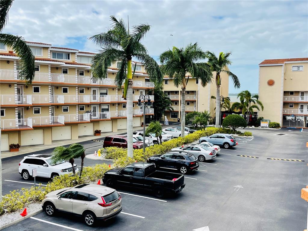Paradise is right here!