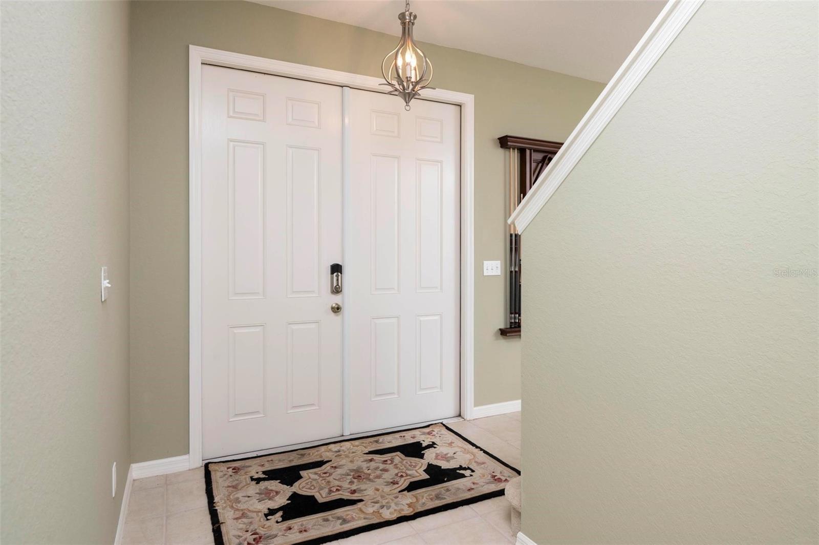 Entryway