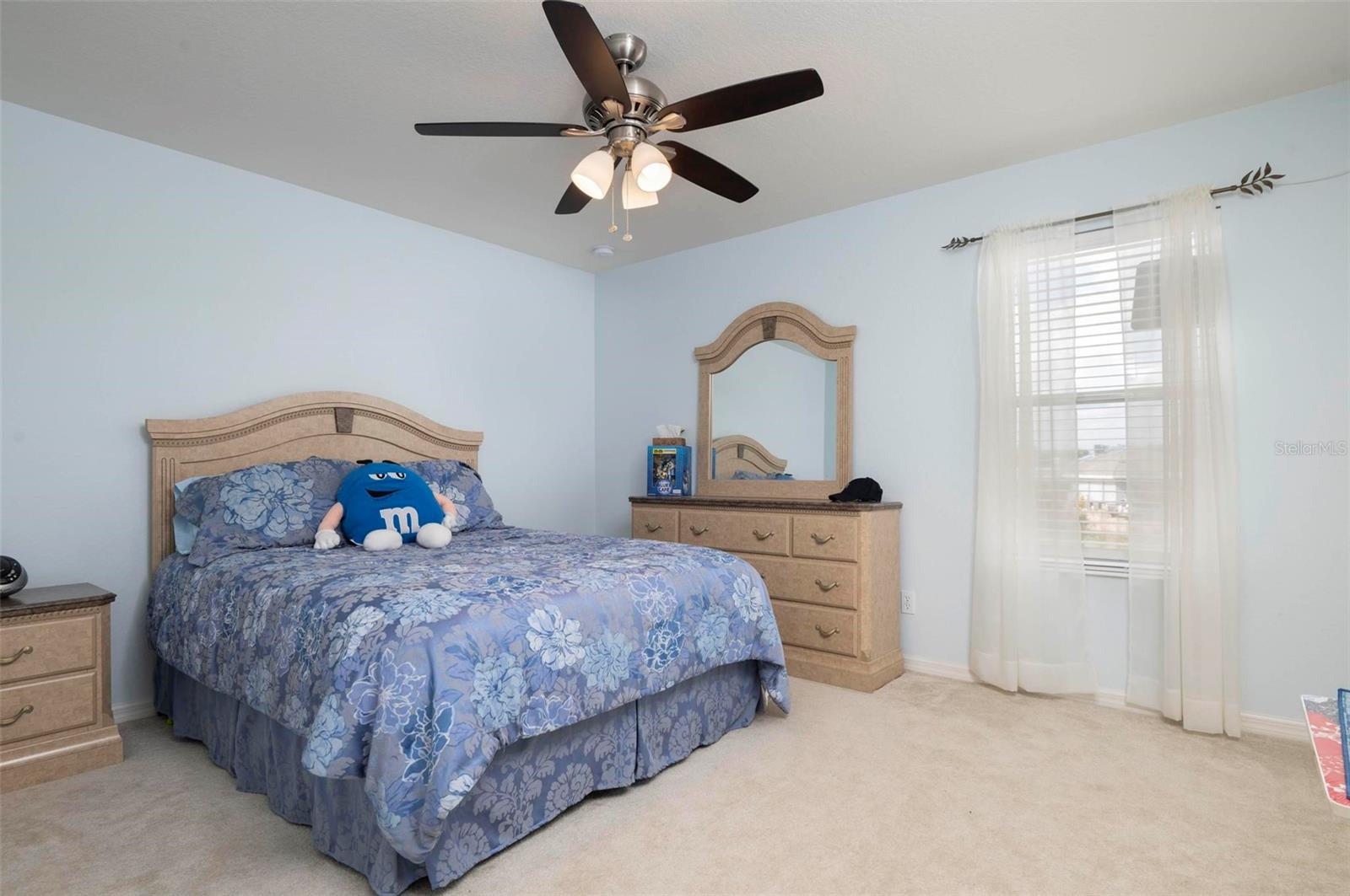 Bedroom #3