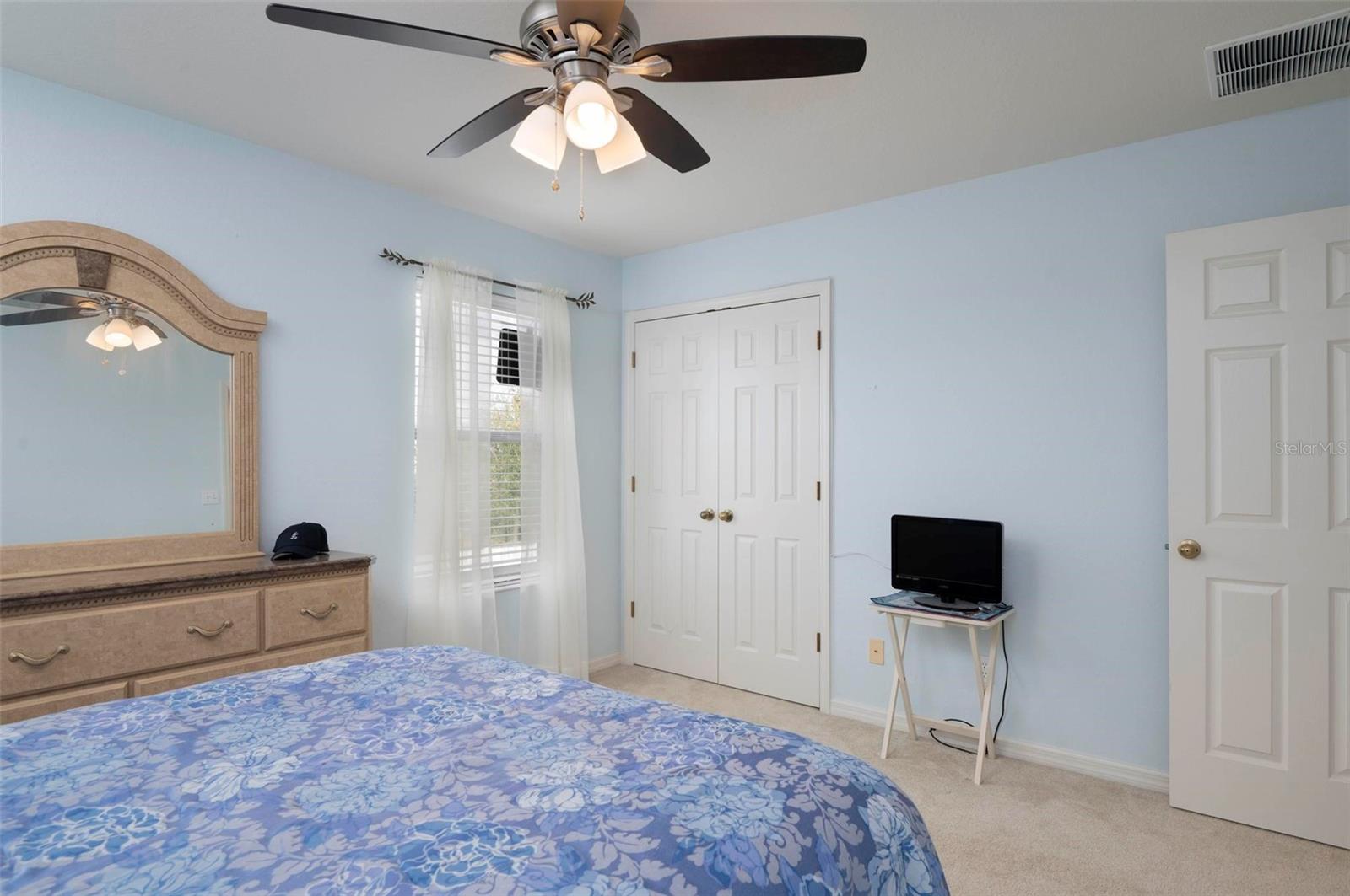 Bedroom #3