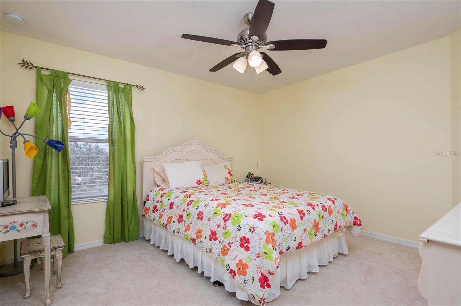 Bedroom #4
