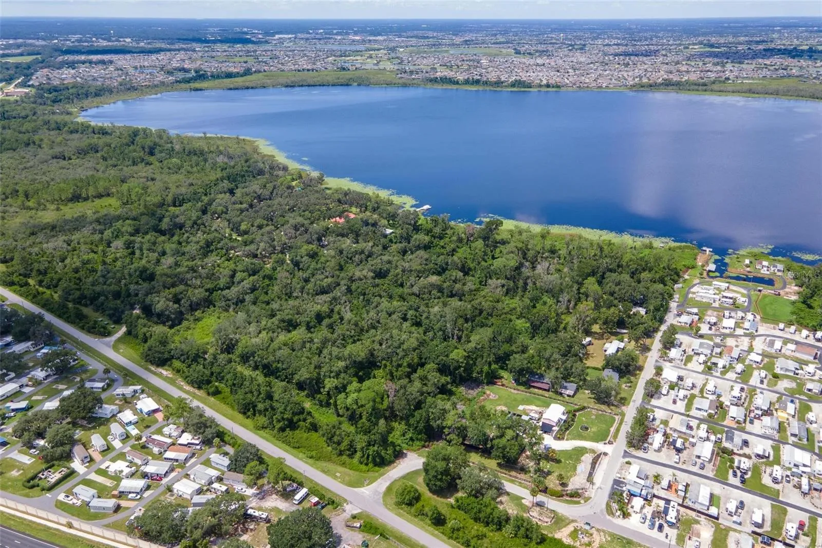 Wildwood, Florida 34785, 0 , 0 ,0,Land,For Sale,49TH,0,G5065102