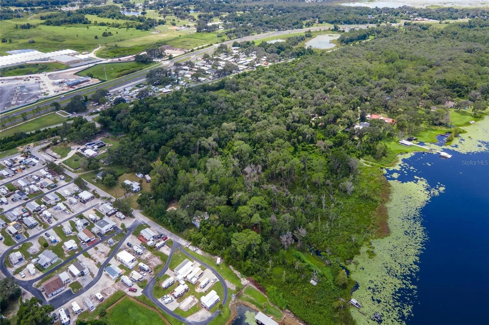 Wildwood, Florida 34785, 0 , 0 ,0,Land,For Sale,49TH,0,G5065102