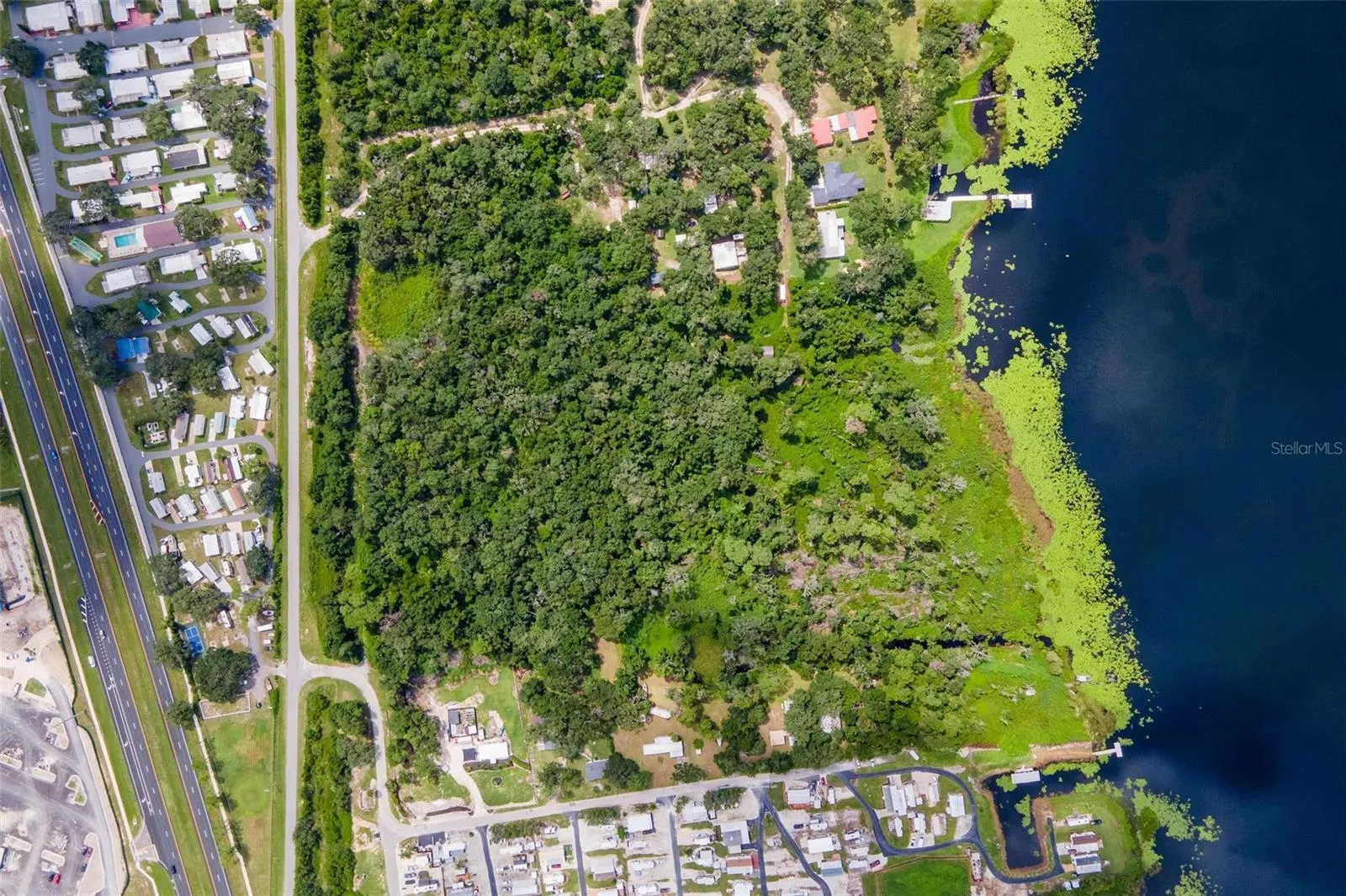Wildwood, Florida 34785, 0 , 0 ,0,Land,For Sale,49TH,0,G5065102