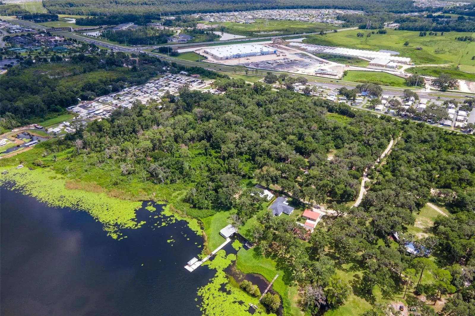 Wildwood, Florida 34785, 0 , 0 ,0,Land,For Sale,49TH,0,G5065102
