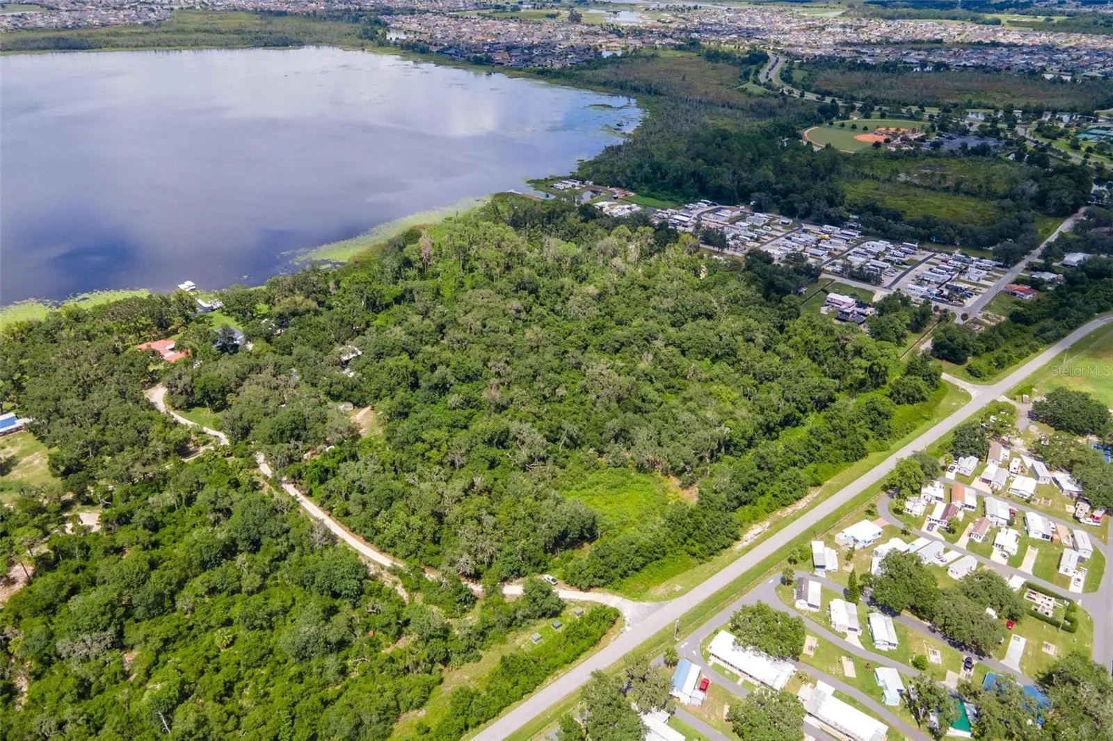 Wildwood, Florida 34785, 0 , 0 ,0,Land,For Sale,49TH,0,G5065102