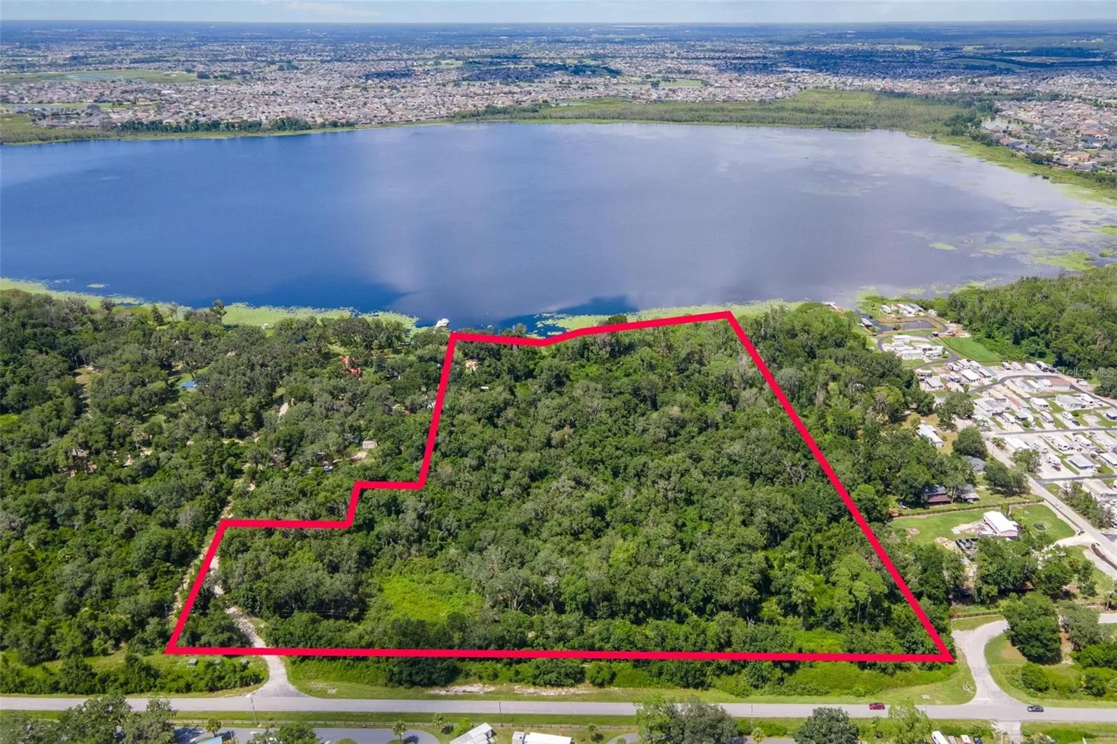 Wildwood, Florida 34785, 0 , 0 ,0,Land,For Sale,49TH,0,G5065102