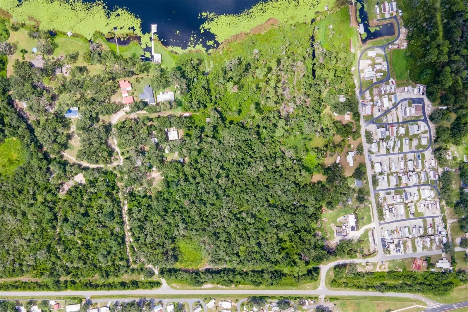Wildwood, Florida 34785, 0 , 0 ,0,Land,For Sale,49TH,0,G5065102
