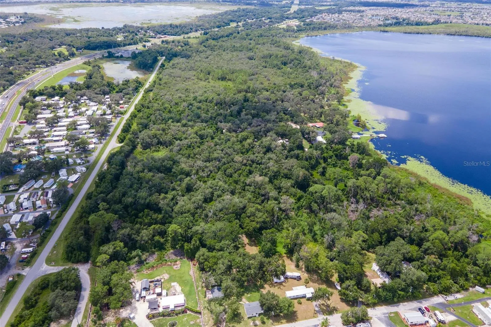 Wildwood, Florida 34785, 0 , 0 ,0,Land,For Sale,49TH,0,G5065102