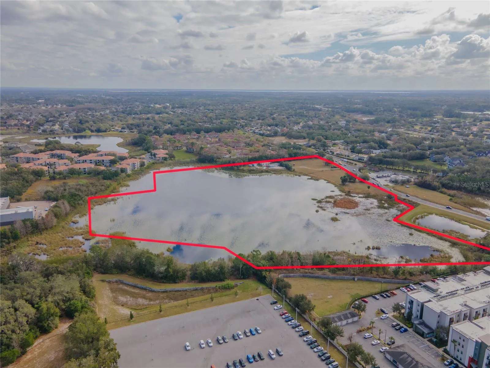 Sanford, Florida 32771, 0 , 0 ,0,Commercial Sale,For Sale,COUNTY ROAD 46A,0,V4928645