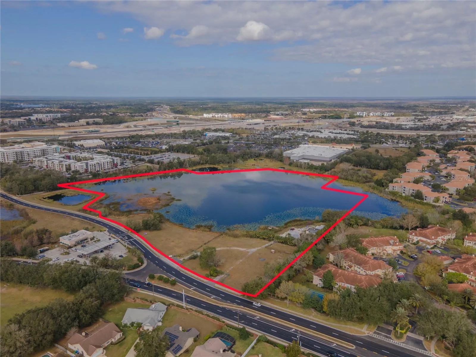 Sanford, Florida 32771, 0 , 0 ,0,Commercial Sale,For Sale,COUNTY ROAD 46A,0,V4928645