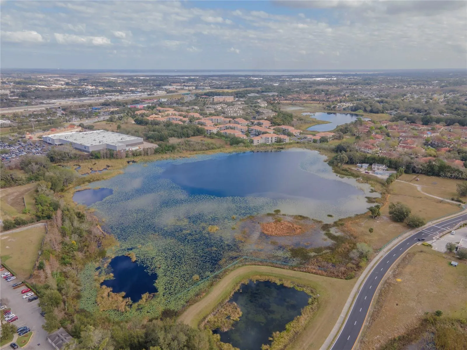 Sanford, Florida 32771, 0 , 0 ,0,Commercial Sale,For Sale,COUNTY ROAD 46A,0,V4928645