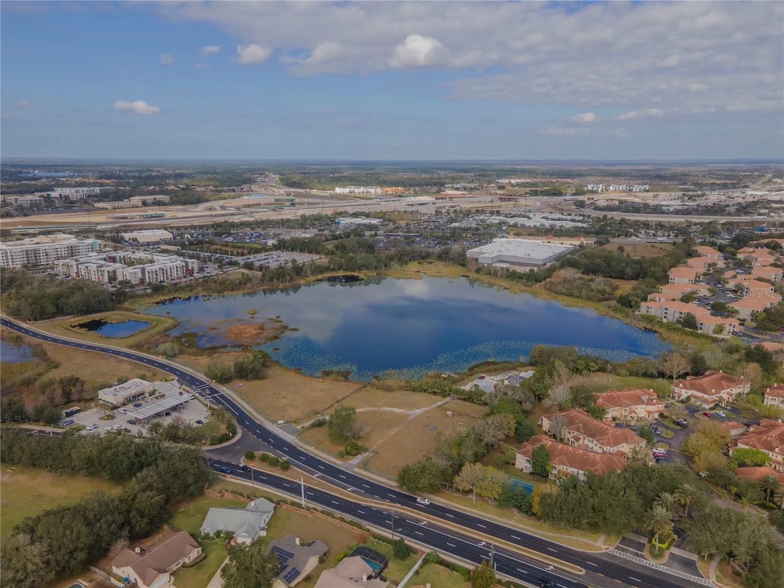 Sanford, Florida 32771, 0 , 0 ,0,Commercial Sale,For Sale,COUNTY ROAD 46A,0,V4928645