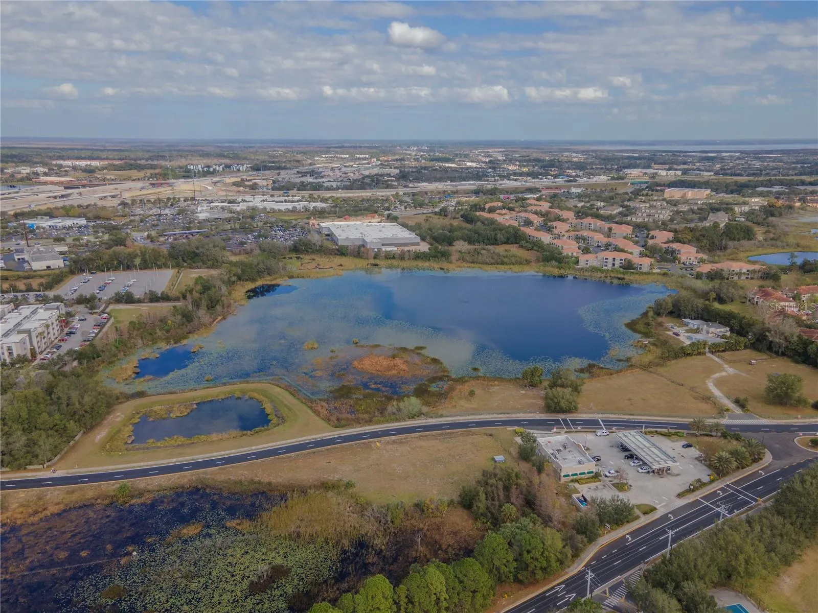 Sanford, Florida 32771, 0 , 0 ,0,Commercial Sale,For Sale,COUNTY ROAD 46A,0,V4928645