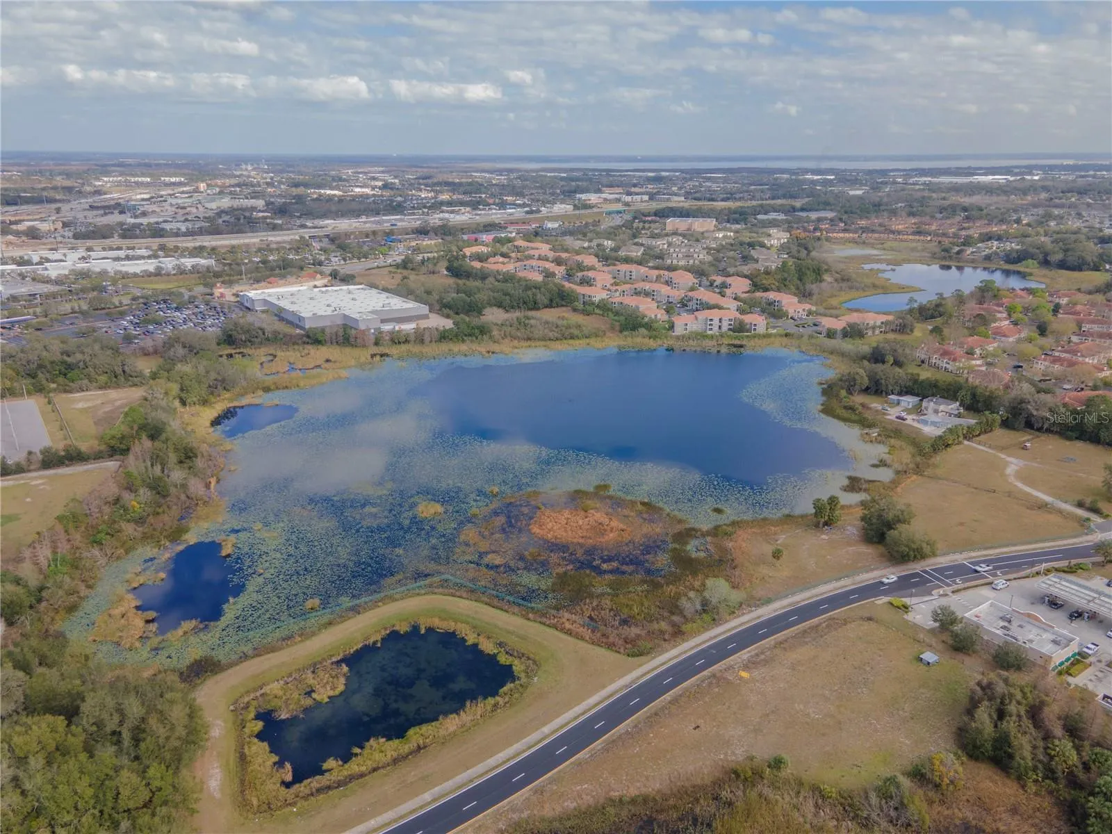 Sanford, Florida 32771, 0 , 0 ,0,Commercial Sale,For Sale,COUNTY ROAD 46A,0,V4928645