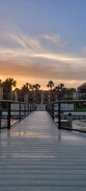 dock 