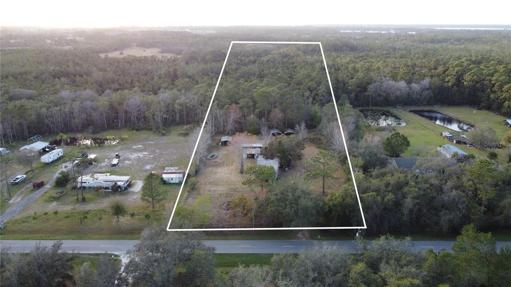 5.04 Acres