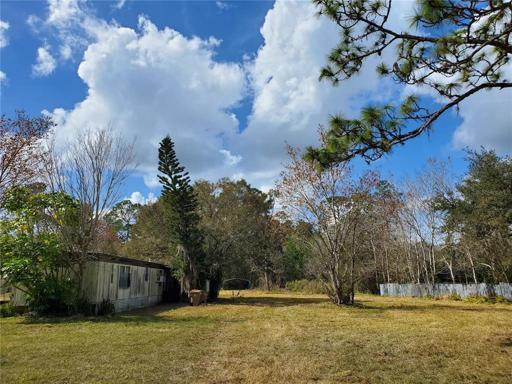 Front View of property