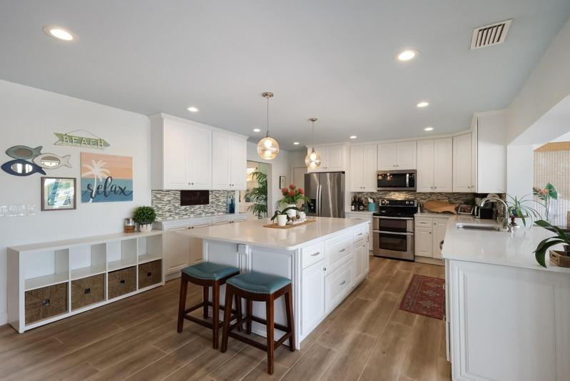 Gorgeous Kitchen!