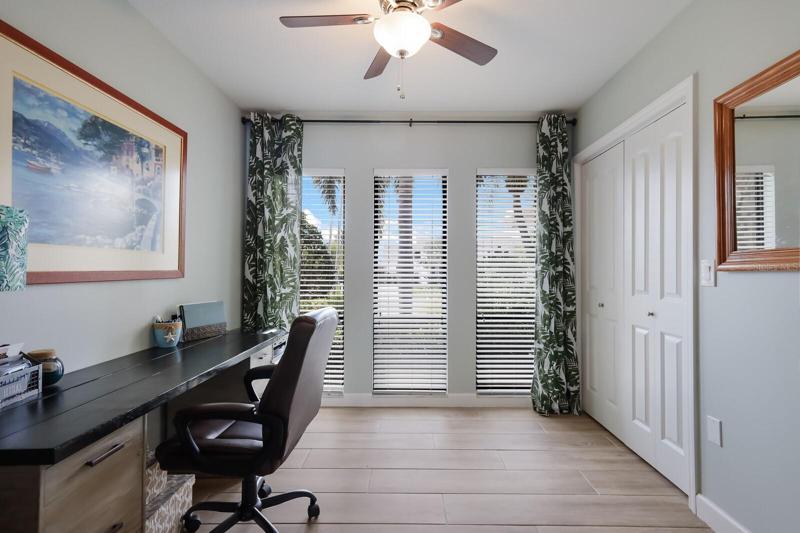 Guest Bedroom or Office