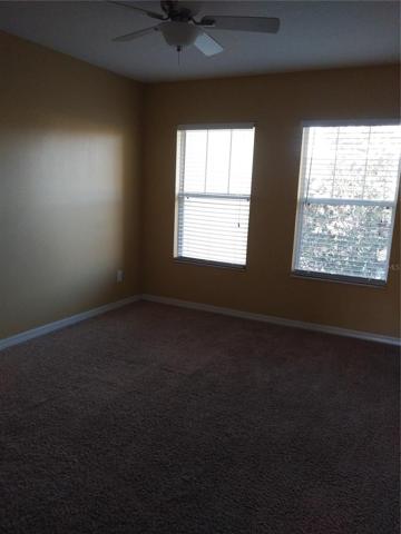 Washer and Dryer room