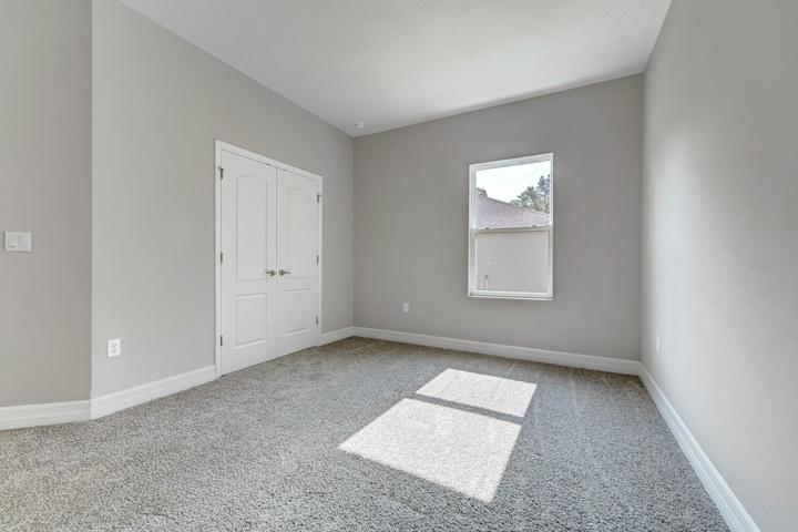 Bedroom #2 14X11